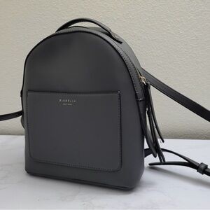 Fiorelli Gray Women's Backpack